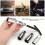 Wrench Set for Motorcycle Repair - T-Handle Socket Spanner (16/18/21mm) 5