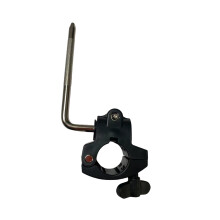 Universele compatibiliteit Drum Rack Tube Clip Holder Bracket-B