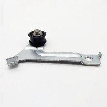 2pcs 8547174 Dryer Idler Pulley for Kitchen Aid Dryer Replace AP3890848 AP5983811 1201316