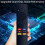 Replace XMRM-N5 Voice Remote Control Compatible with  Android  TV XMRM-N5 Remote Control 4