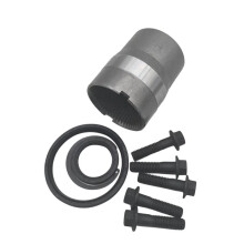 Transmissie Hoektandwielbus 9495034 30787988 voor XC70 XC90 S40 S60 S80 V50 V70 2.5L 03-10 Differentieelbus