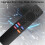 Replace Voice Remote Control XMRM-N5 Compatible with  Android  TV XMRM-N5 Remote Control 3