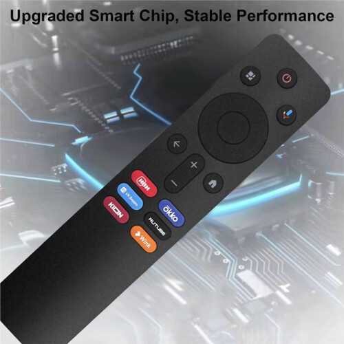 Replace Voice Remote Control XMRM-N5 Compatible with  Android  TV XMRM-N5 Remote Control 2