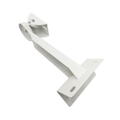 Monitoring Hoop Bracket Universal Outdoor Security Camera CCTV Security Camera Mount Bracket with 30CM Clamp 1
