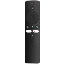 Replace Voice TV BOX Remote Control Compatible with MI BOX S BOX 3 Box for 4K Mi Stick TV Remote Control