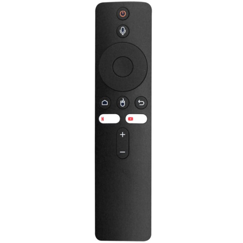 Replace Voice TV BOX Remote Control Compatible with  MI BOX S BOX 3 Box for 4K Mi Stick TV Remote Control 1
