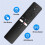 Replace Voice TV BOX Remote Control Compatible with  MI BOX S BOX 3 Box for 4K Mi Stick TV Remote Control 2
