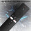 Replace Voice TV BOX Remote Control Compatible with  MI BOX S BOX 3 Box for 4K Mi Stick TV Remote Control 5