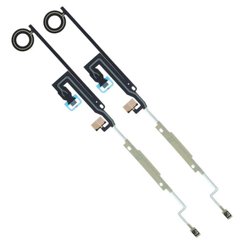 2PCS Power  Flex Ribbon Cables Sync Touch Off  Sensor Replacement Repair Part for  One Console