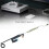2PCS Power  Flex Ribbon Cables Sync Touch Off  Sensor Replacement Repair Part for  One Console 3