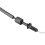 Câble de Commande à Boucle Interne 31253059 pour  XC90, XC Classic, pour  Q5. 4
