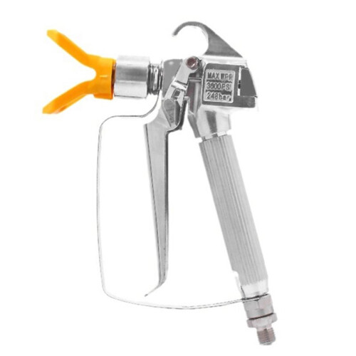 288431 FTX Contractor Airless Tool, 3600 PSI with RAC V 515 Tip and Enhanced Features 2