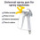 288431 FTX Contractor Airless Tool, 3600 PSI with RAC V 515 Tip and Enhanced Features 1