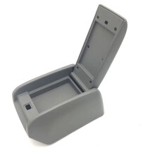 5305120-P00 pour Great Wall WINGLE3 WINGLE5 Couvercle de Boîte à Outils D'Accoudoir Gris