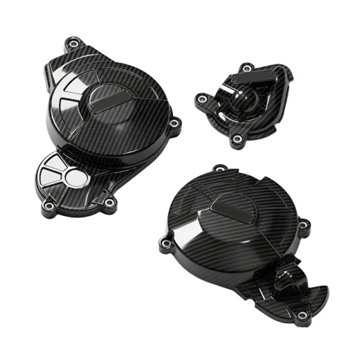 Motorcycles Engine Cover Protection Case for  RS660 TUONO 660 2021-2024 Engine Cove 1