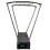 Professional Tachometer for Velocity Measurement, Speed Range 0-2000MPS 1