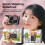 Camera Handle Grip Cage for  Ace Pro1/2 with Camera Cage Bag Street Handle Expansion Frame Video Accessorie 2