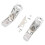 Front Fairing Support Bracket Mount Kit for  Low Rider ST FXLRST 2022-2023, Fairing Support Bar Replacement 2
