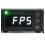 Professional Tachometer for Velocity Measurement, Speed Range 0-2000MPS 6