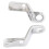 Front Fairing Support Bracket Mount Kit for  Low Rider ST FXLRST 2022-2023, Fairing Support Bar Replacement 4