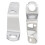 Front Fairing Support Bracket Mount Kit for  Low Rider ST FXLRST 2022-2023, Fairing Support Bar Replacement 5