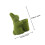 Easter Rabbit Ornament Cactus Succulent Planter Home Decor 2