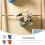 4Pcs Cupboard Door Trash Can Pp+ Wall-Mounted Home Garbage Holder 5