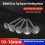 3pack Portable Pool Cue Maintenance Sand Tip Shaper Billiard 3
