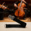 Cello Endpin Stopper Floor Protector Anchors-Black model 7