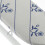 Portable Ironing Mat Ironing Board Silver 1pack 4
