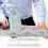 Portable Ironing Mat Ironing Board Silver 1pack 9