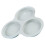 Moule À Muffins Silicone Pour Œufs Gâteaux 1