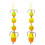 2 pièces appâts artificiels multi-articulés leurres-comme image 1
