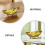 Coffee Woven Rattan Fruit Basket Multipurpose Storage Tray 4