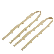 2 Pack Pool Cleaner Replacement Parts for Pentair Kreepy Krauly White GW9500 360151 Restore Cleaning Performance
