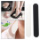 20Pcs Portable Hat Sweat Absorption Stickers Removable Multicolor Pads 4