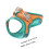 Strap Walking Leash Vest Harness Pet Anti Style 2