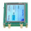 ADF4350 RF Signal Generator 138m-4.4g, Sine Output 1