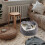 Small Dog House Warm Cat Nest Plush 1pc 6
