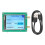 ADF4350 RF Signal Generator 138m-4.4g, Sine Output 2