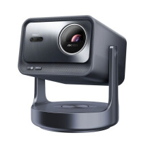 Mini-Videoprojektor - HISENSE - Trichroma C2 - Ultra HD 4K - 3000 Lumen - Wifi/Bluetooth