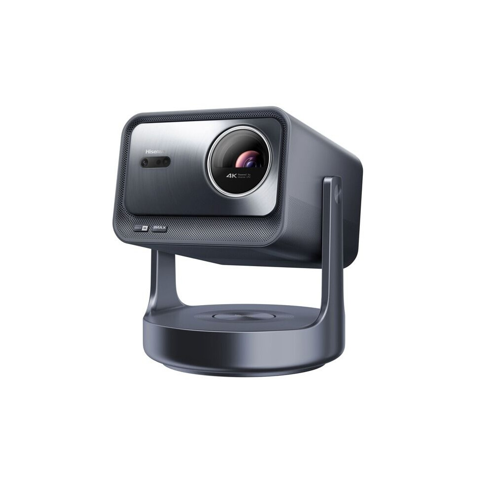 De Markt Hisense C2 Ultra Dlp Rgb Laser Projector 4K 3000 Ansi Lumen White - Image 4