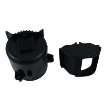 Fan Motor for Eve CC Robot Vacuum Base Station Fan Dust Collection Pile Motor
