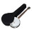 Ethnic Styles Thickened Banjo Bag for 5 Strings Banjo Waterproof 1