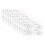 Multiple Surfaces Golf Impacts Tape Swing Trainer Stickers 10-C 1
