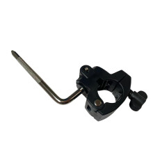 Support de batterie électronique polyvalent doté d'une-B