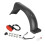 Electric Scooter Rear Mudguard with Taillight for Scooter Mud-C 1