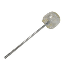 Musical Instrument Accessory Bass Drum Pedal Beater-transparent