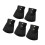 Bikes Mudguard Tail Flaps Bicycles Rear Mud Guard-Type87 1