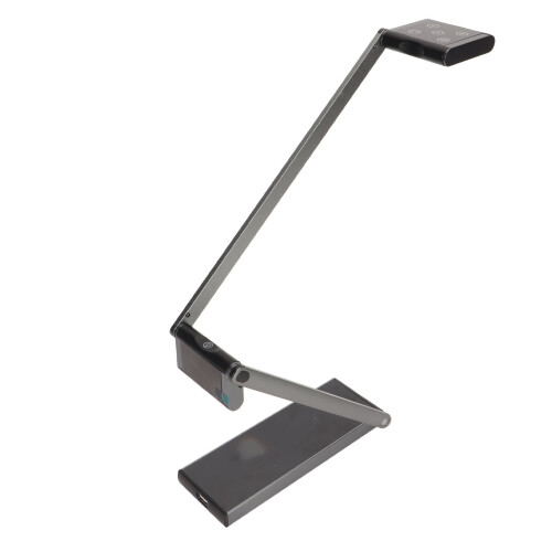L6 8MP Document Scanner A3/A4 Black USB 2.0 2